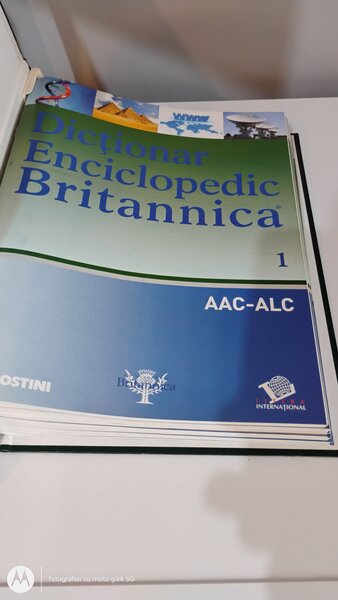 Set 3 colectii carti